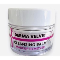 FACE CLEANSING BALM